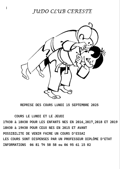 judo